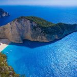 Ναυάγιο (Ζάκυνθος): Εκεί που τις ανθρώπινες αισθήσεις μαγεύει το καταγάλανο νερό του Ιονίου…