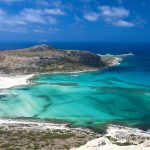 Χανιά: Ο Μπάλλος – μία από τις ωραιότερες παραλίες του κόσμου – από ψηλά! (Video!)