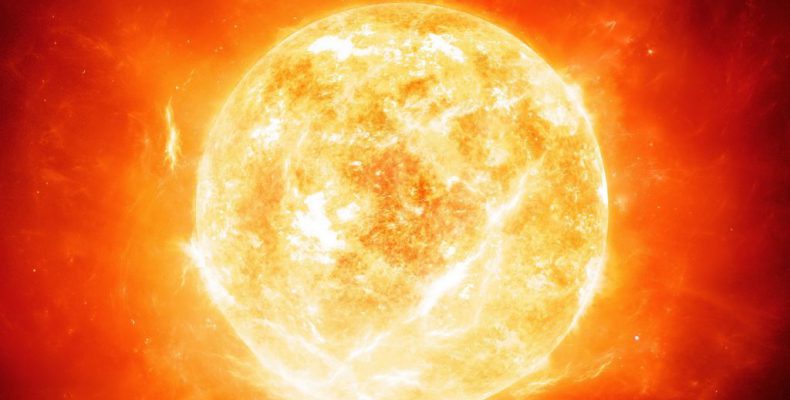 Φοβερό!: Αυτή είναι η φωτό της Nasa όπου δείχνει τον ήλιο από τρομερά κοντά! (Καθηλωτικές φωτογραφιές!)