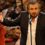 Πως θέλει η γυναίκα τον άνδρα… – Μία ασυναγώνιστη περιγραφή του Λάκη Λαζόπουλου! (Video)