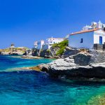 Άνδρος: Ακαταμάχητα γοητευτική όλες τις εποχές του έτους! Καταπληκτικές φωτογραφίες!