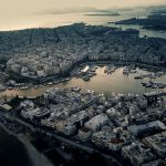 Όταν ο Πειραιάς… ήταν νησί! – Πως ενώθηκε με την Αττική… (τρομερά εντυπωσιακές πληροφορίες!)