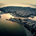 Ο Πειραιάς… από ψηλά! Ένα μοναδικό βίντεο για μια πόλη ΄΄όνειρο΄΄…