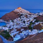 10 μοναδικές φωτογραφίες των ελληνικών νησιών! …Θεέ μου πόσο μπλε ξοδεύεις για να μη σε βλέπουμε… – 3ο μέρος