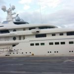 Αυτό είναι το υπερπολυτελές super yacht που θα σου κλέψει ολοκληρωτικά την καρδιά! (Φωτό ασύλληπτης χλιδής…)