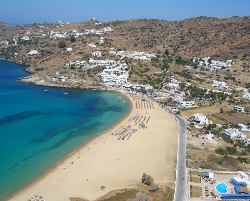 Ίος: Ένα παρθένο νησί που θα σε σαγηνεύσει με τις άπειρες ομορφιές του…