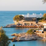 Grand resort Lagonissi: Οι φωτογραφίες ενός επίγειου παράδεισου που θα σας συγκλονίσουν!