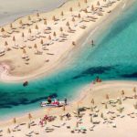 Ελαφονήσι (Κρήτη): Ο… ατελείωτος επίγειος παράδεισος! (ένα βίντεο που πρέπει να δείτε…)