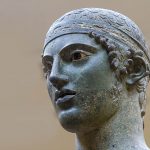 Η αξεπέραστη ομορφιά των αρχαίων ελληνικών αγαλμάτων! (Photos)
