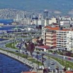 Αυτή είναι η τουρκική πόλη στην οποία θα φτάνει καράβι από το Λαύριο…