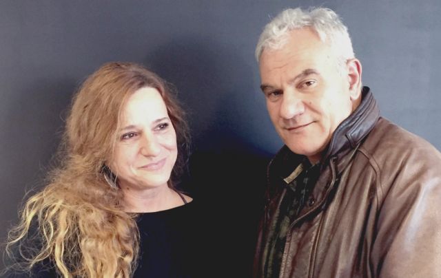 ΄΄Η ομπρέλα του Βοσπόρου΄΄: Ένα νοσταλγικό χάδι από την Ευανθία Ρεμπούτσικα…