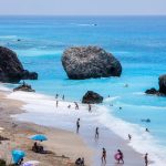 5 παραλίες της Λευκάδας από τις ωραιότερες του κόσμου! (Μαγικές Φωτογραφίες)