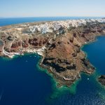 Σαντορίνη: Ο ρομαντικότερος προορισμός του κόσμου! (Ανεπανάληπτες φωτογραφίες – Μέρος Πρώτο)