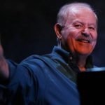 Έφυγε ο μεγάλος τραγουδοποιός του ΄΄Νέου Κύματος΄΄ Γιάννης Σπανός…