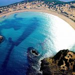 Η Ελλάδα από ψηλά! Συγκλονιστικό βίντεο…