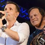 ΄΄Νυχτερίδες κι αράχνες΄΄: Το κορυφαίο τραγούδι του Νικολόπουλου που απογείωσε ο Δ. Μπάσης!