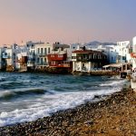 Μύκονος: 10 μοναδικές φωτογραφίες της αρχόντισσας των Κυκλάδων…