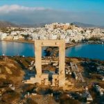 Η Νάξος από ψηλά! Ένα βίντεο που θα σας πάρει για πάντα το νου!