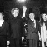 Η Κορυφαία Συναυλία του Μίκη Θεοδωράκη στο Ηρώδειο το 1993 που πρέπει να δείτε!