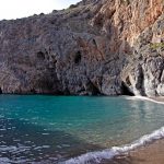 Θαλασσινά τοπία των Κυθήρων που θα σε καταπλήξουν! (Φωτογραφίες)