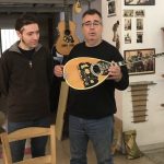 Ακούστε το αυθεντικό Μπουζούκι του Β. Τσιτσάνη ύστερα από πρόσφατη επισκευή…