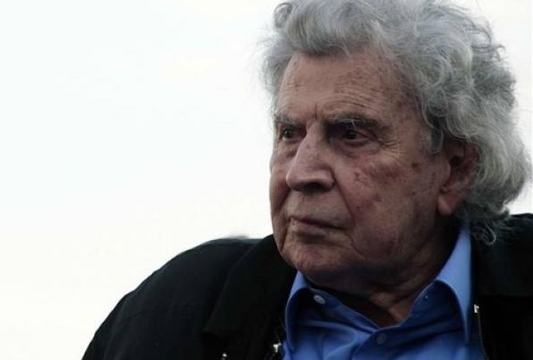 ΄΄Παιδιά σηκωθείτε΄΄: Ένα επαναστατικό τραγούδι του Μ. Θεοδωράκη που ραγίζει και τις πέτρες!