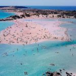 Συγκλονιστικά πλάνα κορυφαίων παραλιών της Κρήτης… από ψηλά! (Βίντεο)