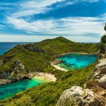 Μοναδικό θέαμα: Αυτές είναι οι απίστευτες… ΄΄δίδυμες΄΄ παραλίες στην Ελλάδα!