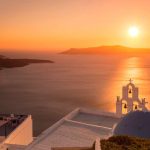 Αν δείτε αυτό το βίντεο θα είναι… σαν να έχετε πάει στη Σαντορίνη! Κορυφαία πλάνα ενός κορυφαίου προορισμού…