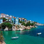 ΄΄Σκιάθος΄΄: Η αρχόντισσα των Σποράδων αποκαλύπτεται μέσα από 15 μοναδικές φωτογραφίες! – Α Μέρος