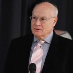Γεράσιμος Παπαδόπουλος: ΄΄Το ρήγμα των Αλκυονίδων ενεργοποιείται σε αραιά χρονικά διαστήματα΄΄…