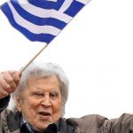 Ο Μίκης Θεοδωράκης της Ελλάδας και της Αιωνιότητας – 2021