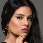 Οι εκρηκτικές φωτογραφίες της Μαρίας Κορινθίου…
