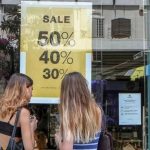 Πότε ξεκινούν οι θερινές εκπτώσεις…