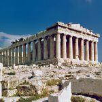Πως ακριβώς ήταν ο Παρθενώνας πριν 2.500 χρόνια… – Ψηφιακή αναπαράσταση