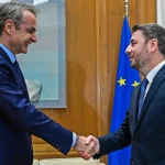 Πόσες μονάδες είναι μπροστά η ΝΔ, μεγάλη ΄΄μάχη΄΄ στη 2η θέση…