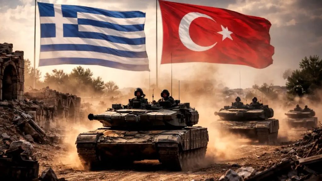 Να προχωρήσει η ΄΄ελληνοτουρκική φιλία΄΄, να απομονωθούν οι ΄΄Τουρκοφάγοι΄΄