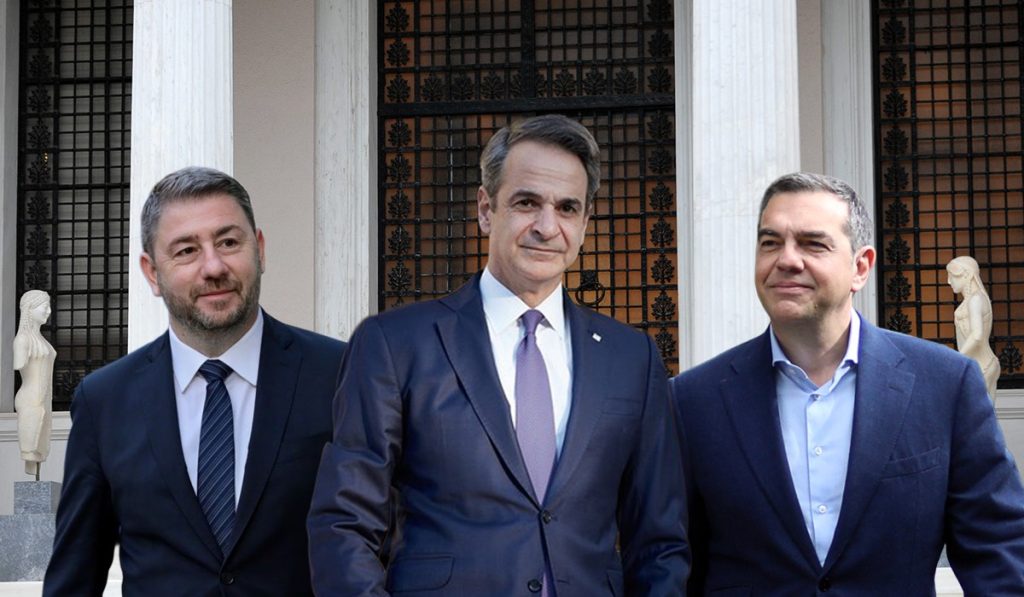 Τι αποκαλύπτει νέα Δημοσκόπηση – Εντυπωσιακά τα ευρήματα…